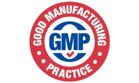 Neura GMP certified