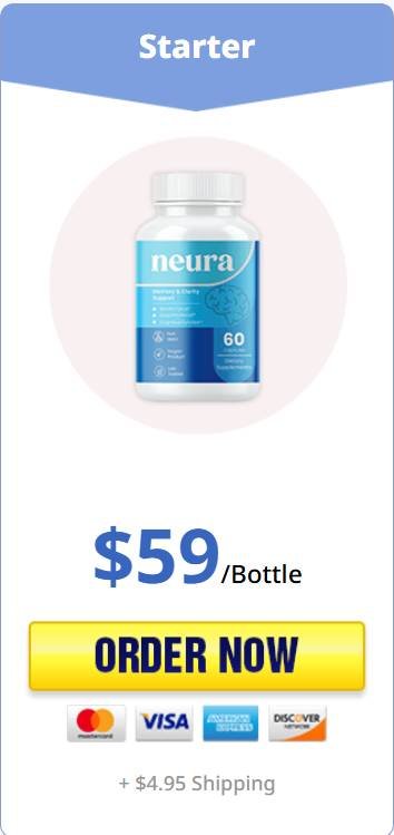 Buy Neura 1 bottle